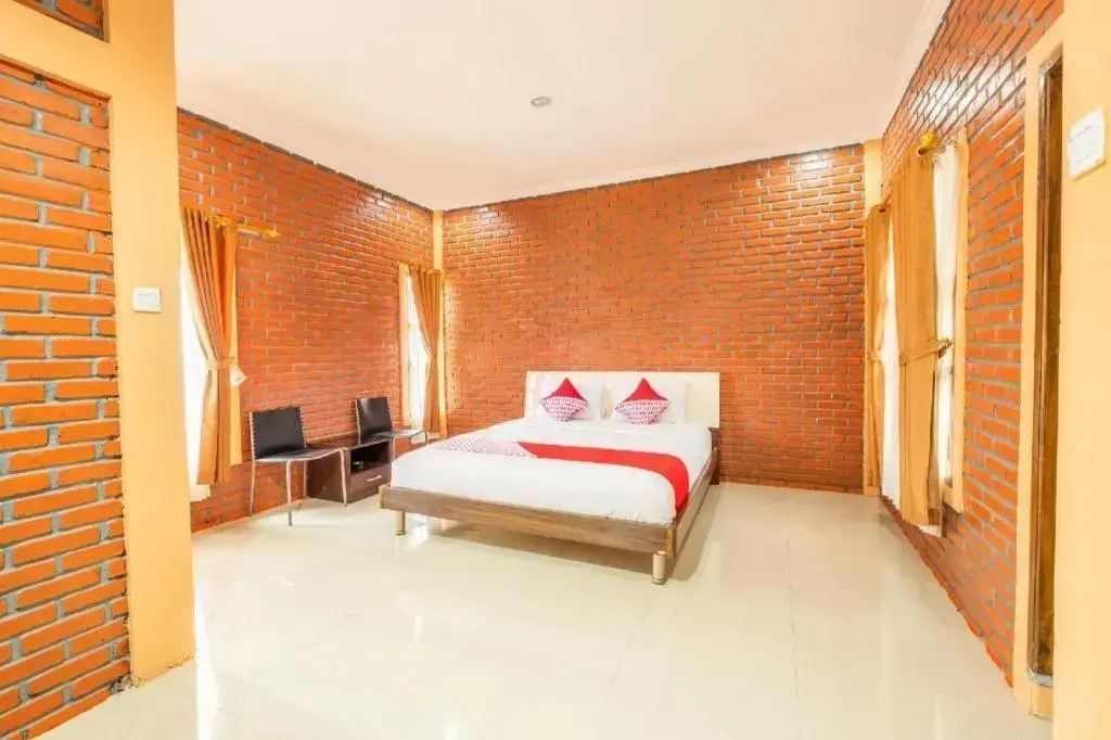 Пацет: Derajat 4r Cottage Syariah by OYO Rooms