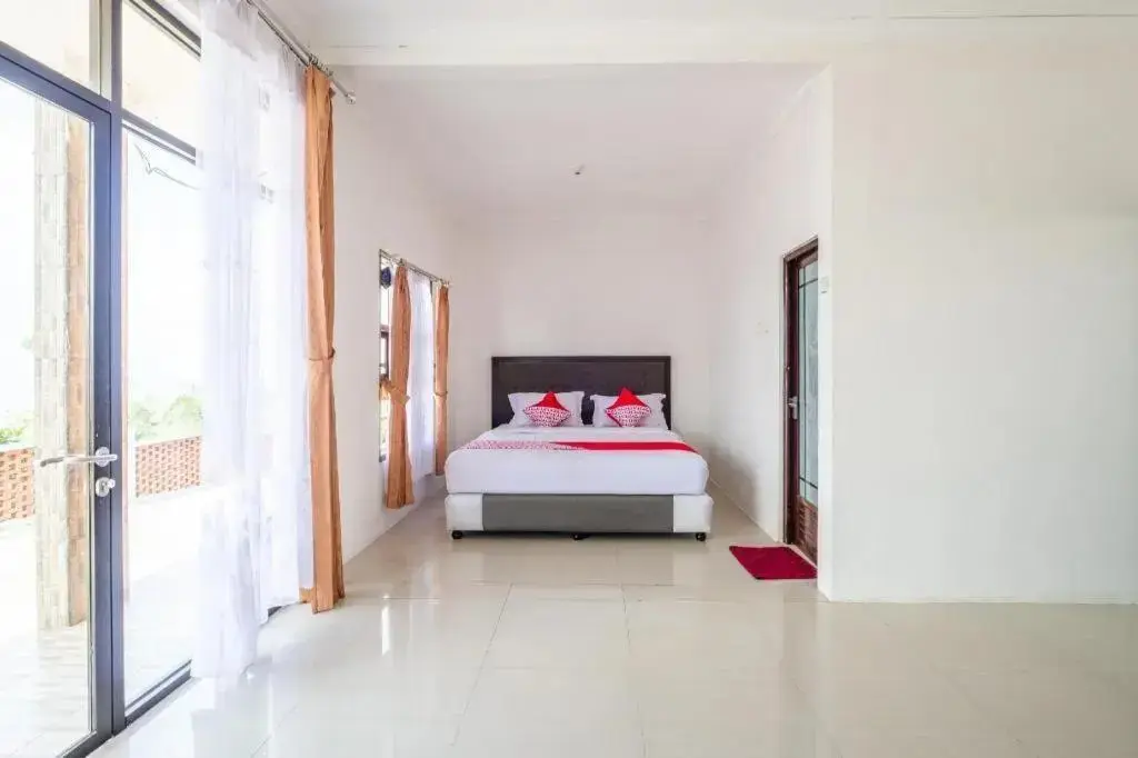 Пацет: Derajat 4r Cottage Syariah by OYO Rooms
