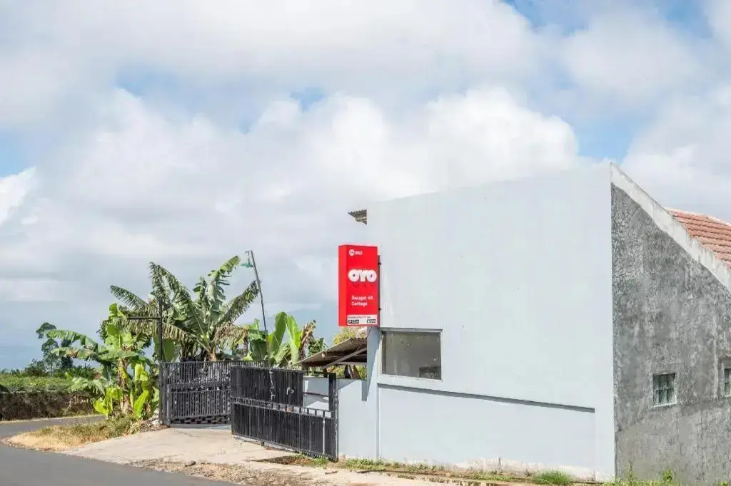 Пацет: Derajat 4r Cottage Syariah by OYO Rooms