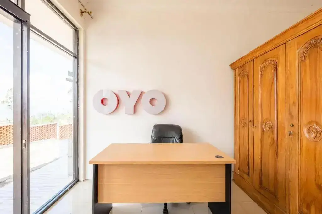 Пацет: Derajat 4r Cottage Syariah by OYO Rooms