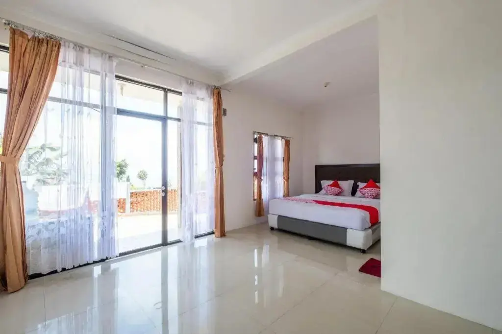 Пацет: Derajat 4r Cottage Syariah by OYO Rooms