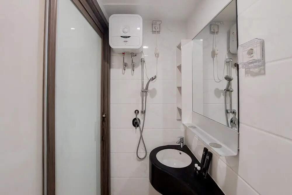 Тангеранг: SkyHouse BSD+