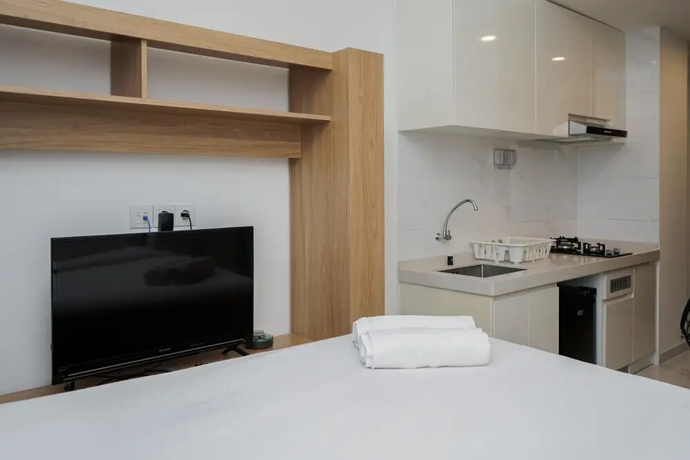 Тангеранг: SkyHouse BSD+