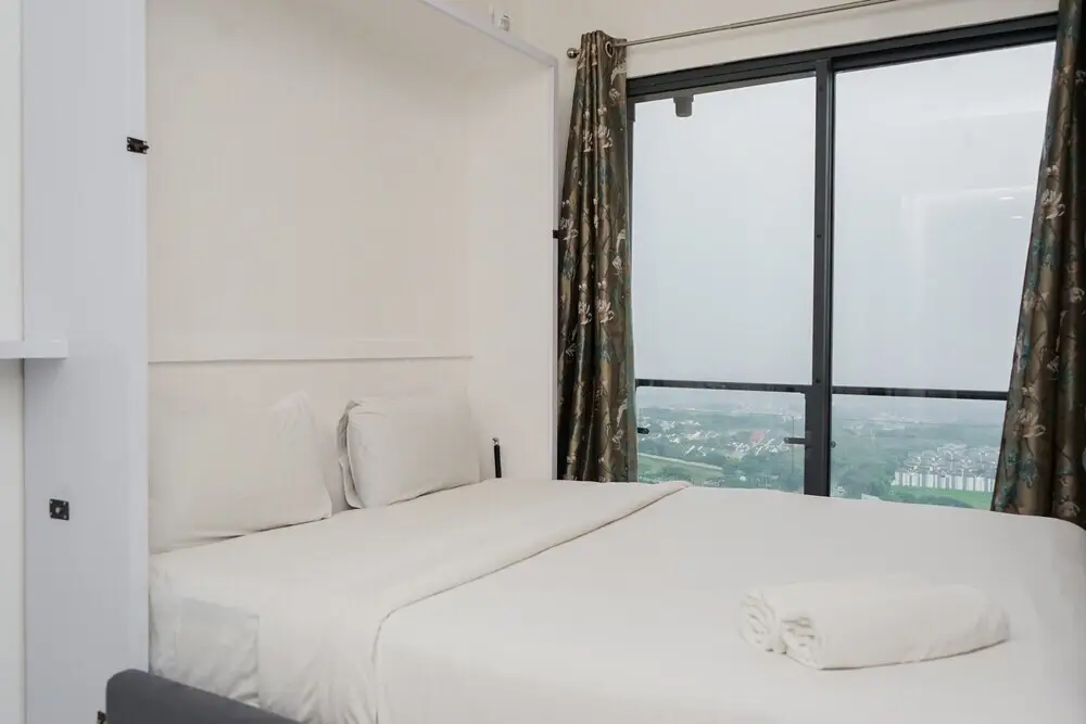 Тангеранг: SkyHouse BSD+