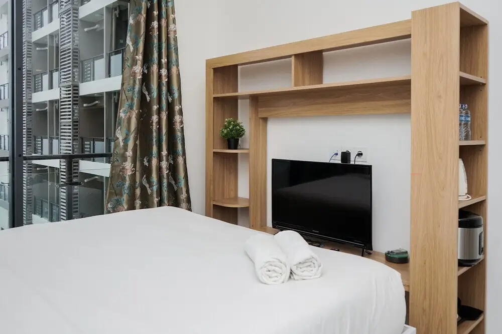 Тангеранг: SkyHouse BSD+