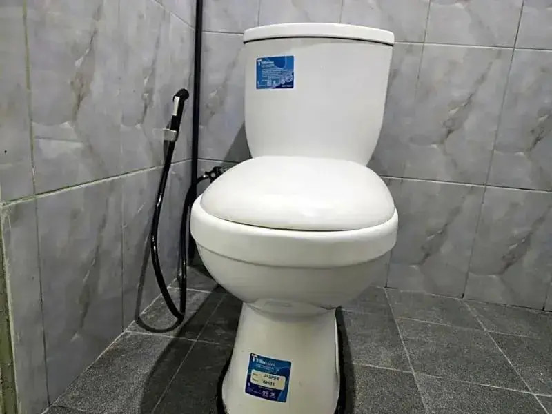 Нганджук: Omah Pandhoek Nganjuk