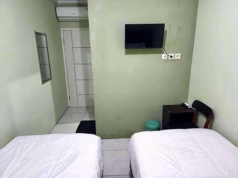 Нганджук: Omah Pandhoek Nganjuk