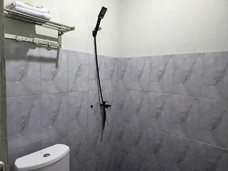 Нганджук: Omah Pandhoek Nganjuk