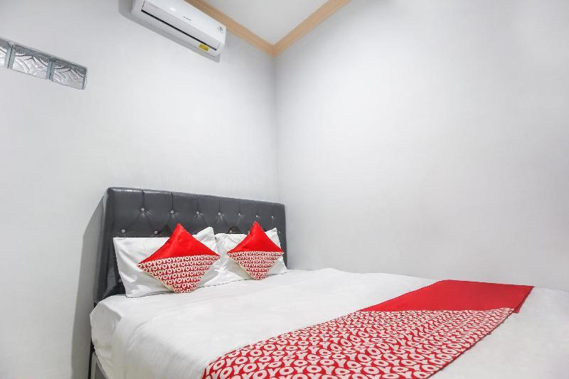 Палембанг: Gea Guest House by OYO Rooms