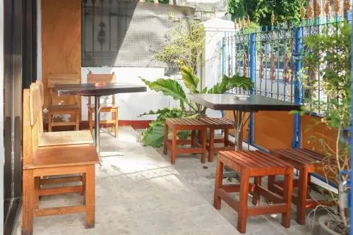 Нганджук: RedDoorz Plus @ Alun Alun Nganjuk