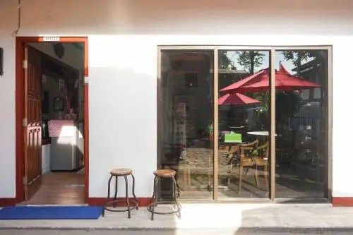 Нганджук: RedDoorz Plus @ Alun Alun Nganjuk