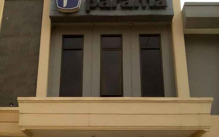 Вонособо: Parama Hotel