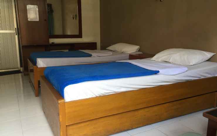 Вонособо: Parama Hotel