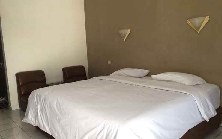 Вонособо: Parama Hotel