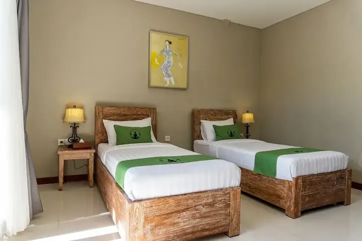 Убуд: Alam Kawi Ubud Resort & Spa