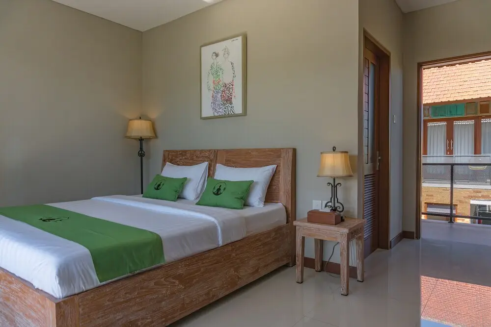 Убуд: Alam Kawi Ubud Resort & Spa
