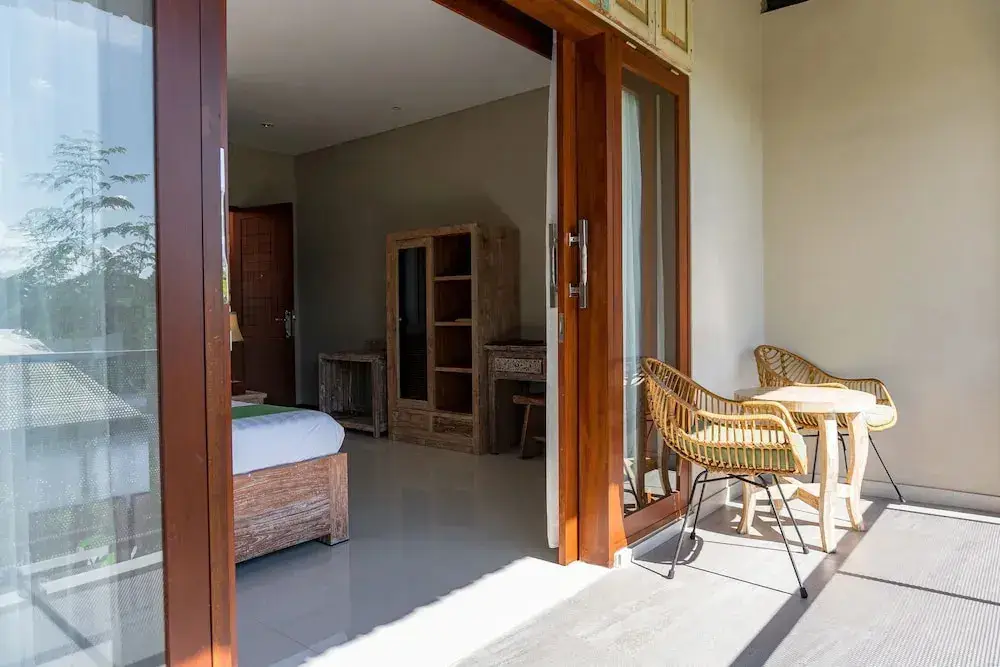 Убуд: Alam Kawi Ubud Resort & Spa