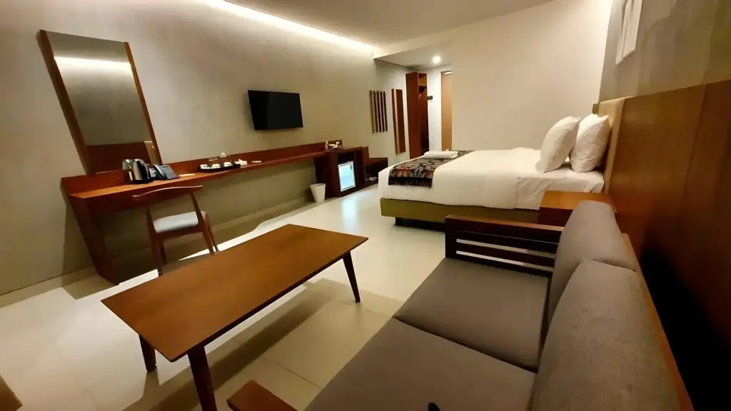 Вайнгапу: Kambaniru Beach Hotel and Resort
