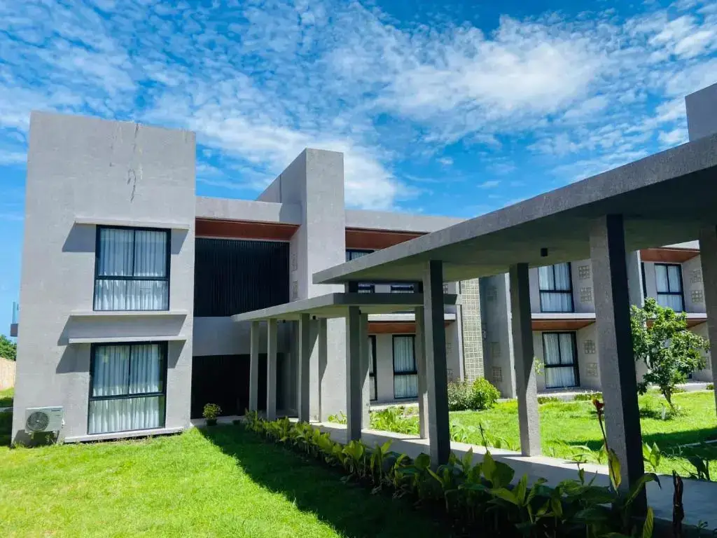 Вайнгапу: Kambaniru Beach Hotel and Resort
