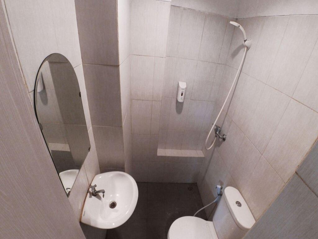 Маланг: Hotel BWalk Premier