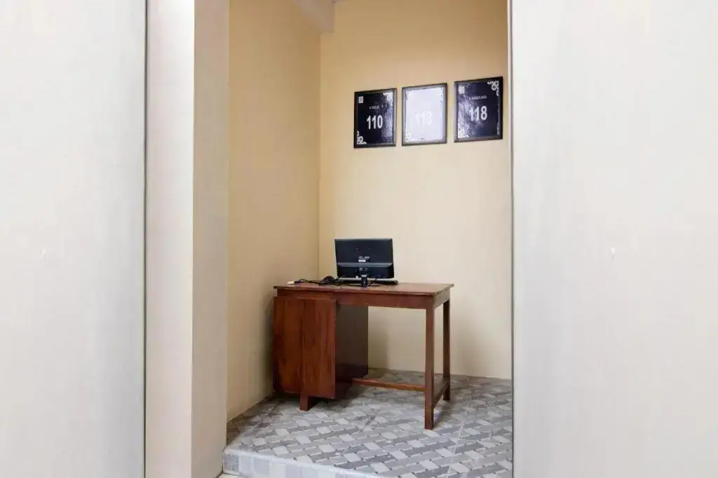 Семаранг: OYO Life 2116 Orshid House