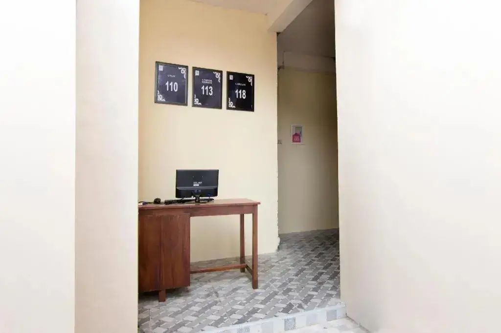 Семаранг: OYO Life 2116 Orshid House