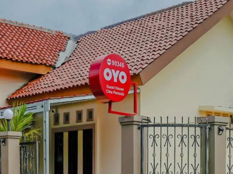 Чиребон: Guest House Citra Pemuda Syariah by OYO Rooms