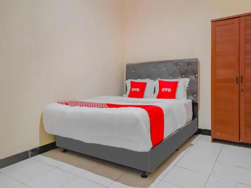 Чиребон: Guest House Citra Pemuda Syariah by OYO Rooms