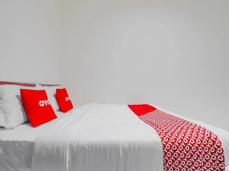 Чиребон: Guest House Citra Pemuda Syariah by OYO Rooms