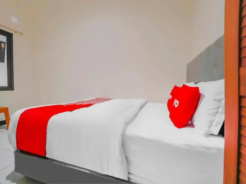 Чиребон: Guest House Citra Pemuda Syariah by OYO Rooms
