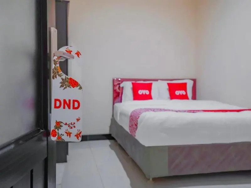 Чиребон: Guest House Citra Pemuda Syariah by OYO Rooms
