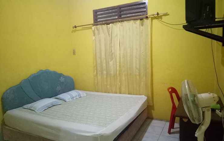 Петумбак: Hotel Mutiara