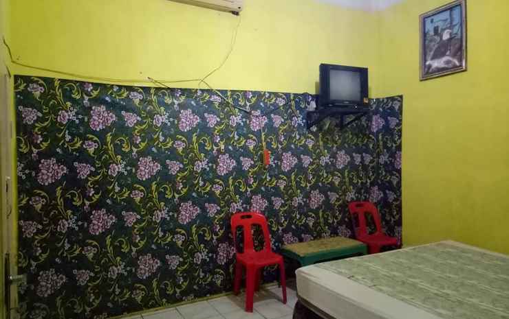 Петумбак: Hotel Mutiara