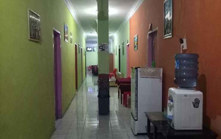 Петумбак: Hotel Mutiara
