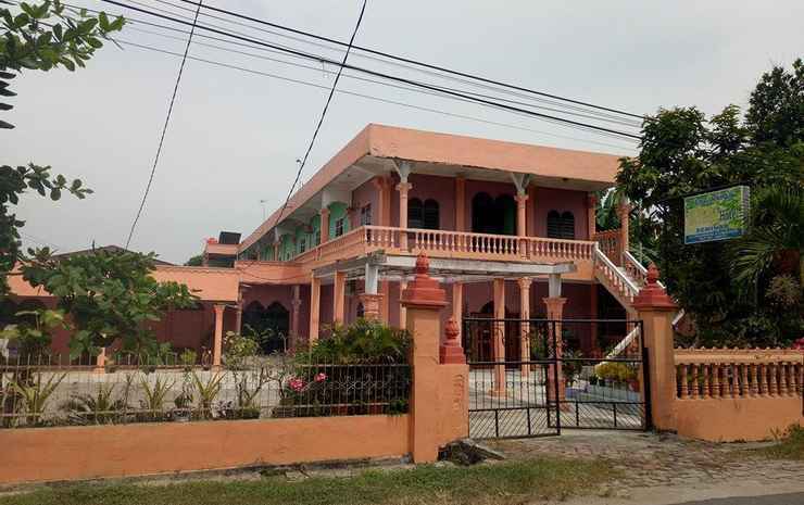 Петумбак: Hotel Mutiara