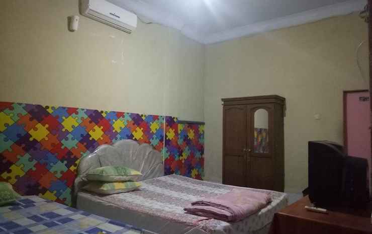 Петумбак: Hotel Mutiara
