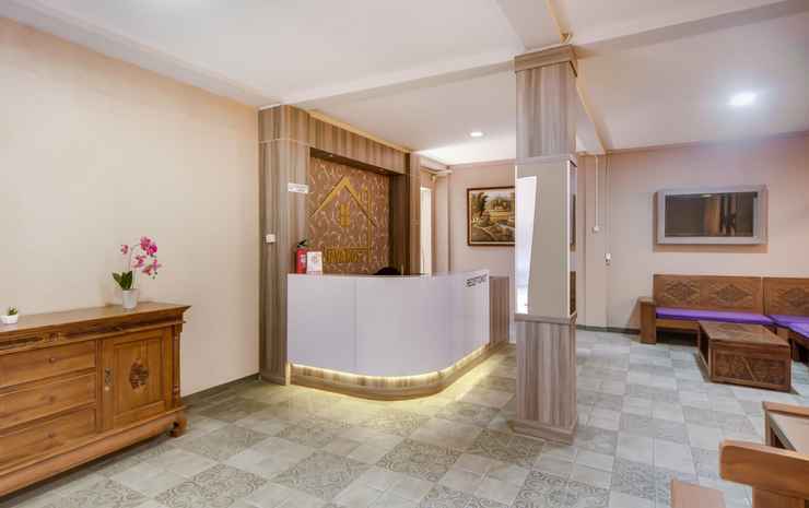 Сумеданг: Oyo 3203 de Java Residence