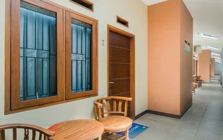 Сумеданг: Oyo 3203 de Java Residence
