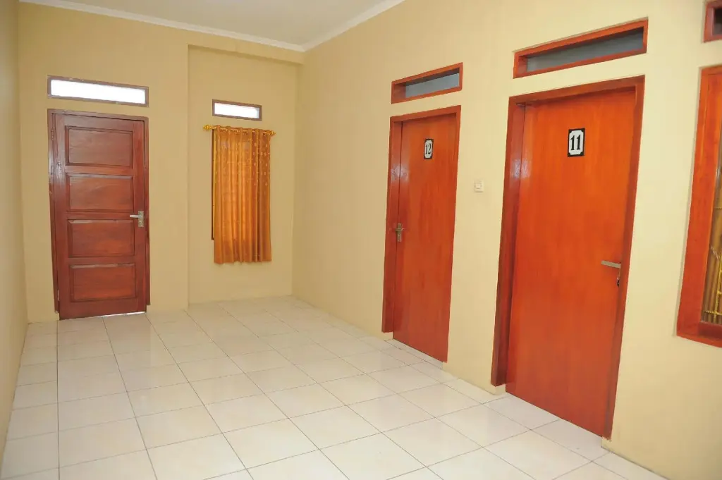 Сумеданг: Spot on 2891 999 Guest House
