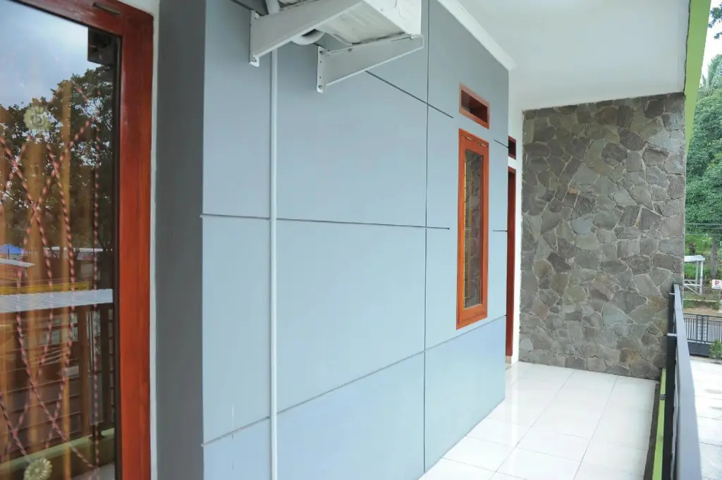 Сумеданг: Spot on 2891 999 Guest House