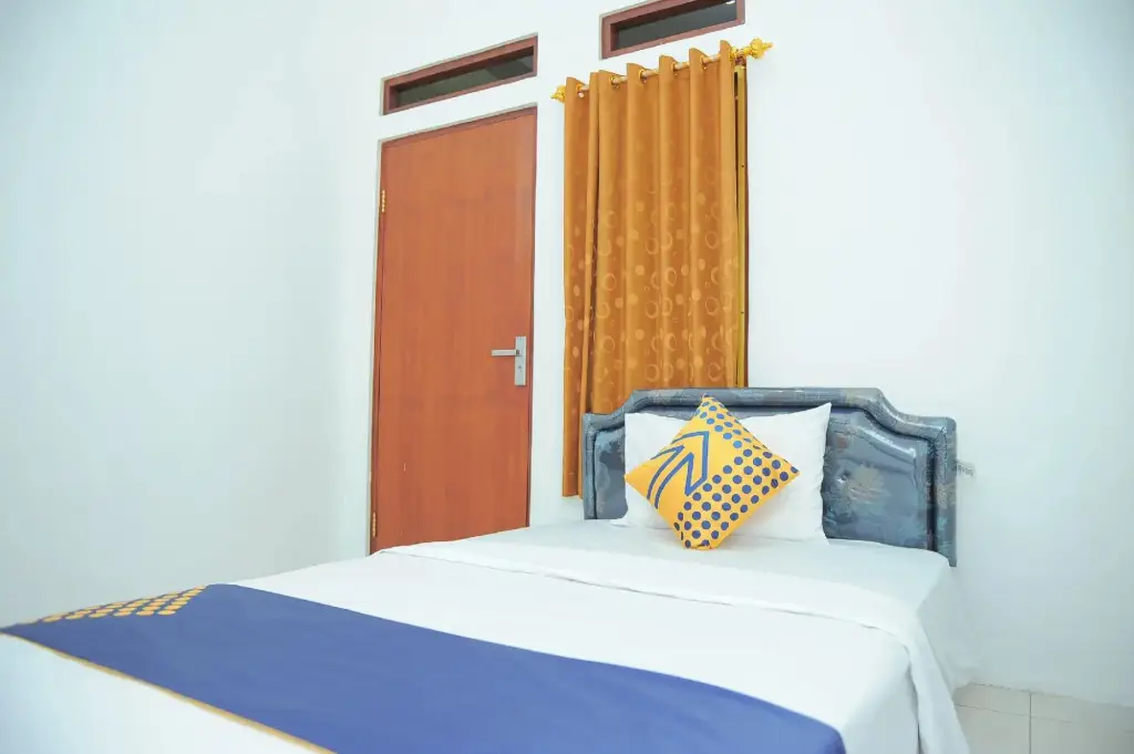 Сумеданг: Spot on 2891 999 Guest House