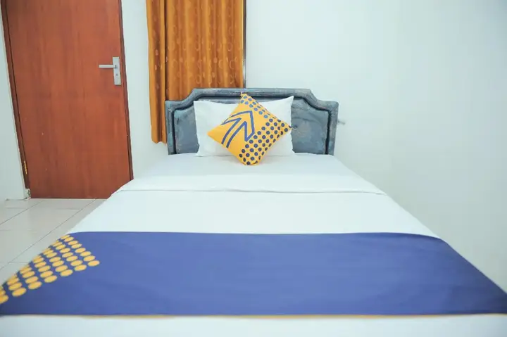 Сумеданг: Spot on 2891 999 Guest House