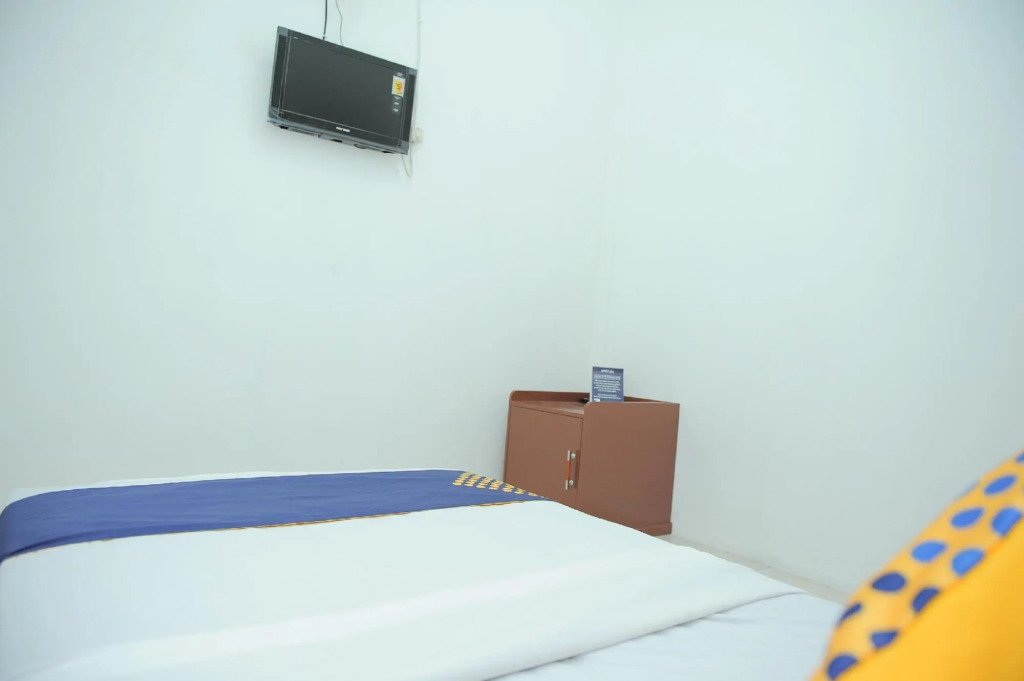 Сумеданг: Spot on 2891 999 Guest House