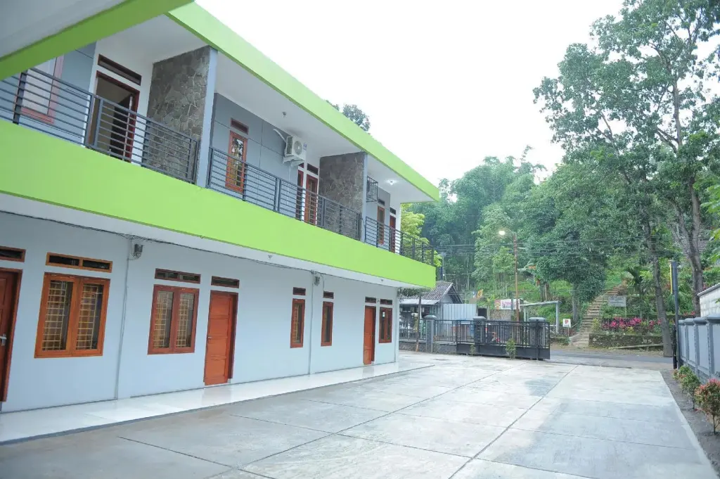 Сумеданг: Spot on 2891 999 Guest House