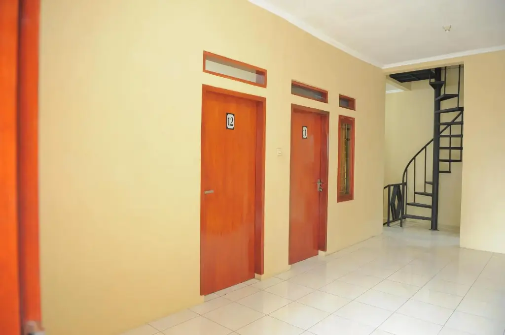 Сумеданг: Spot on 2891 999 Guest House