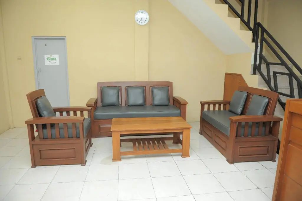 Сумеданг: Spot on 2891 999 Guest House