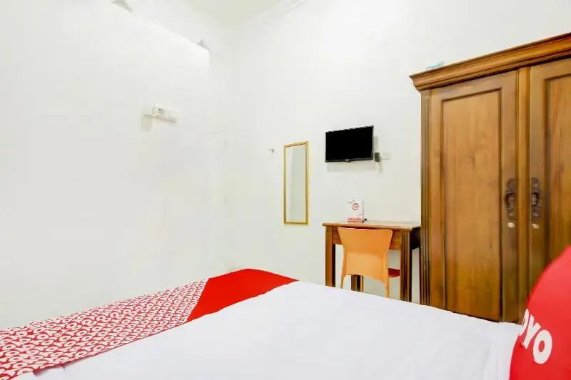 Палембанг: Kost Kartini Syariah By Oyo Room
