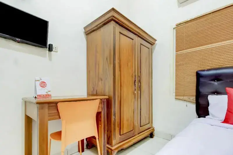 Палембанг: Kost Kartini Syariah By Oyo Room