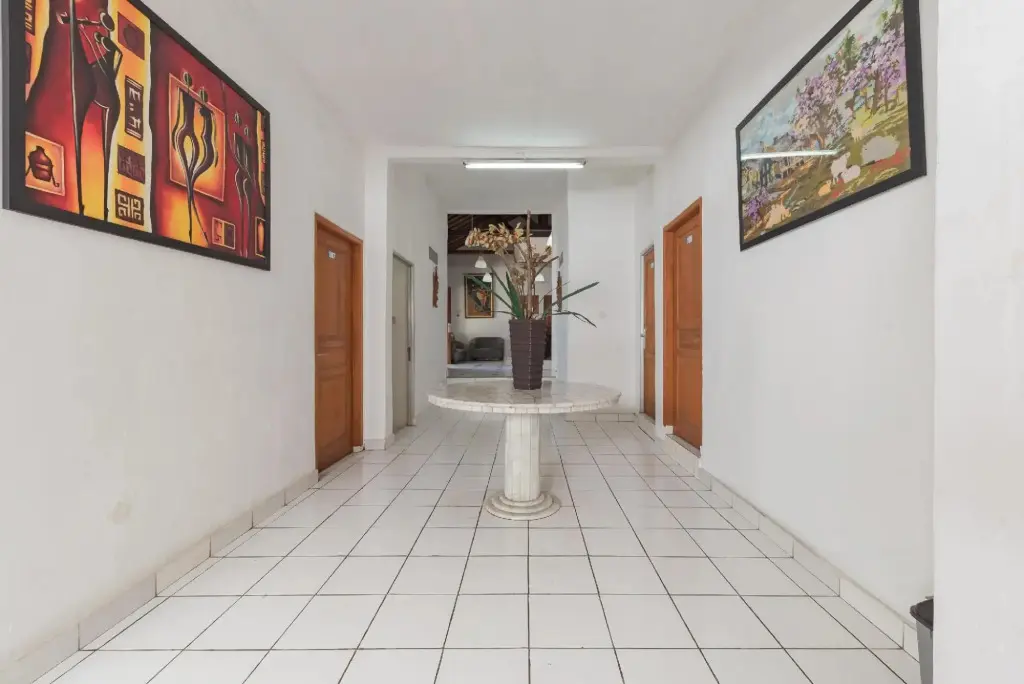 Чианджур: Reddoorz Syariah @ Jl Raya Sukabumi