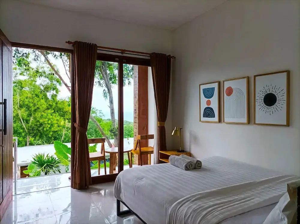 Пекату: Ancala Uluwatu